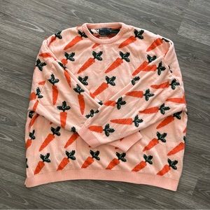 ASOS Design Sweater